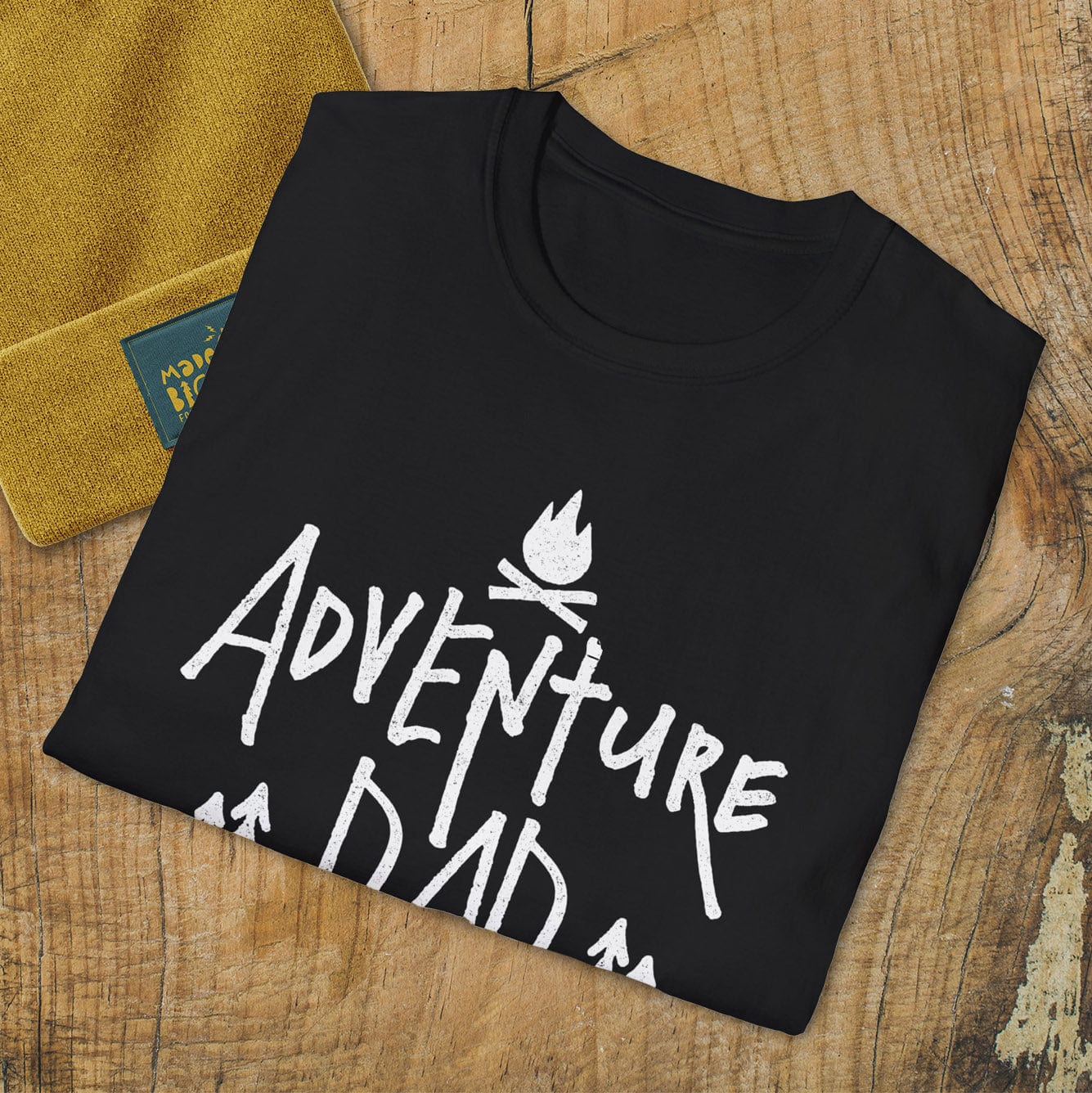Adventure Dad