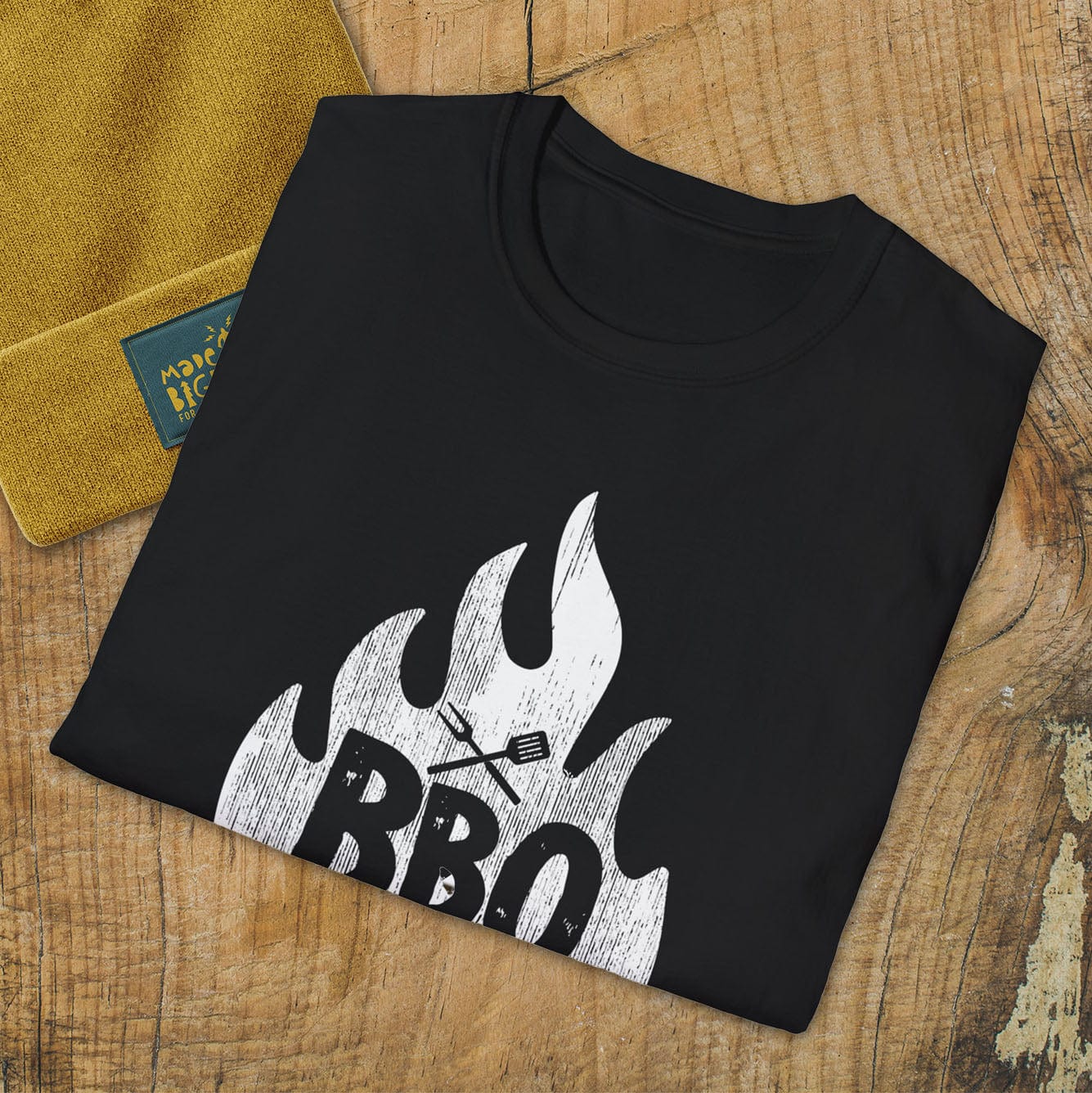 BBQ Time
