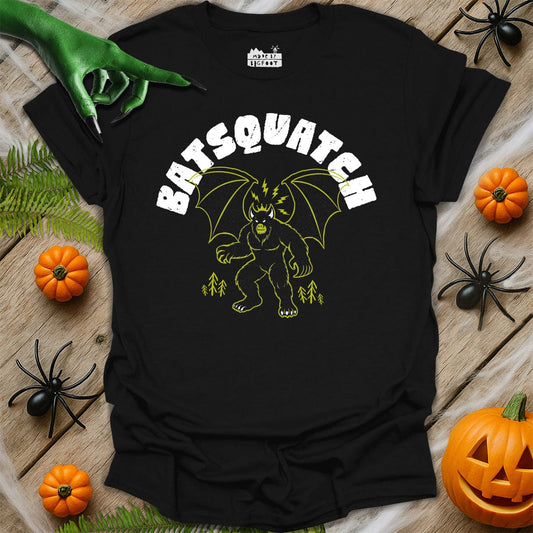 BatSquatch