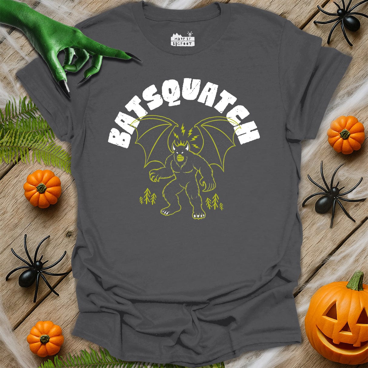 BatSquatch