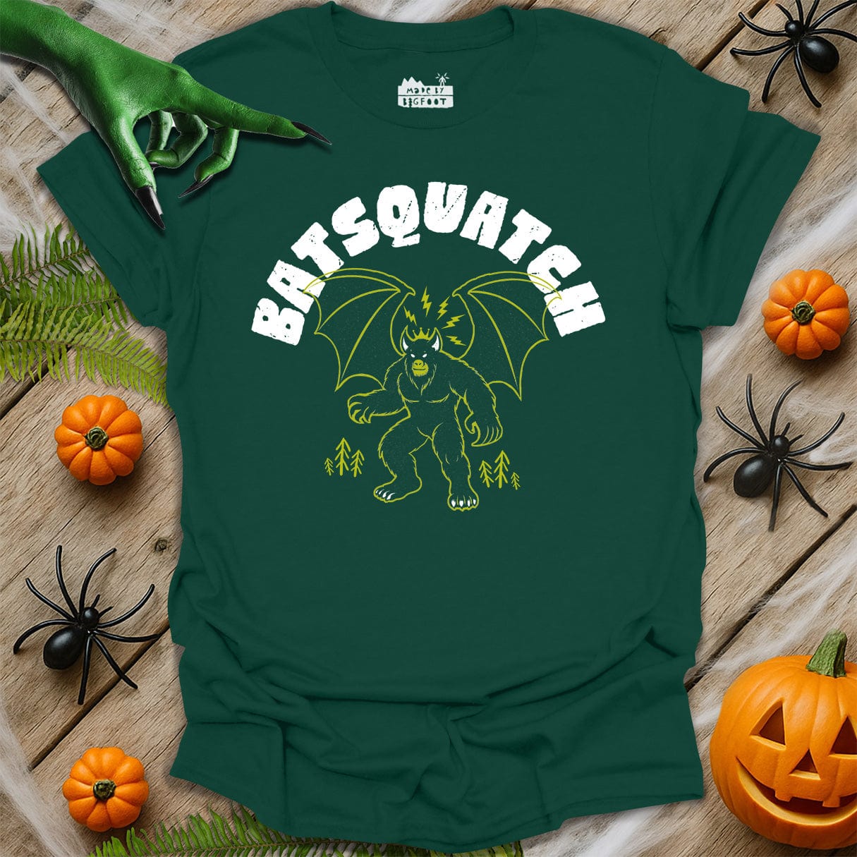 BatSquatch