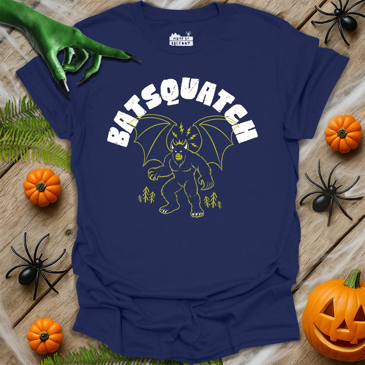 BatSquatch