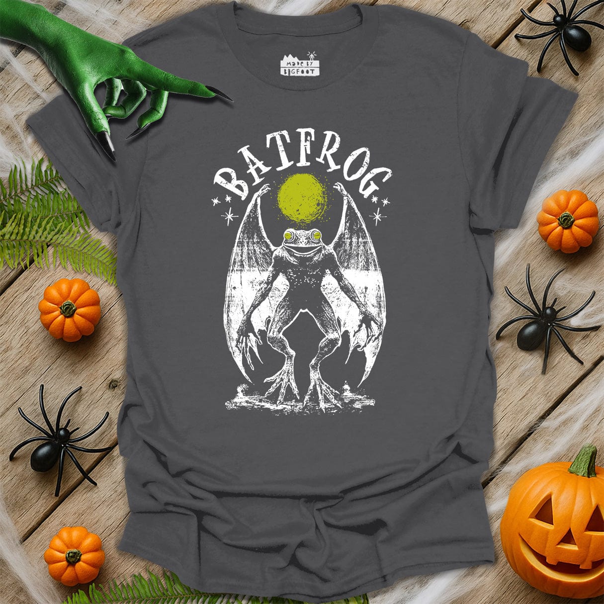 Batfrog