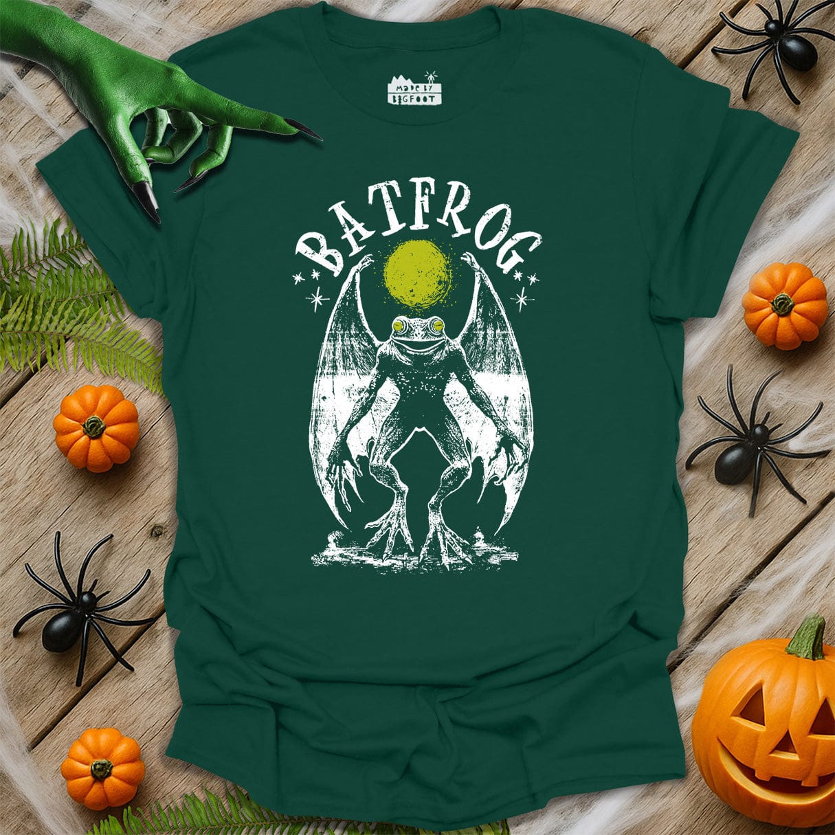 Batfrog