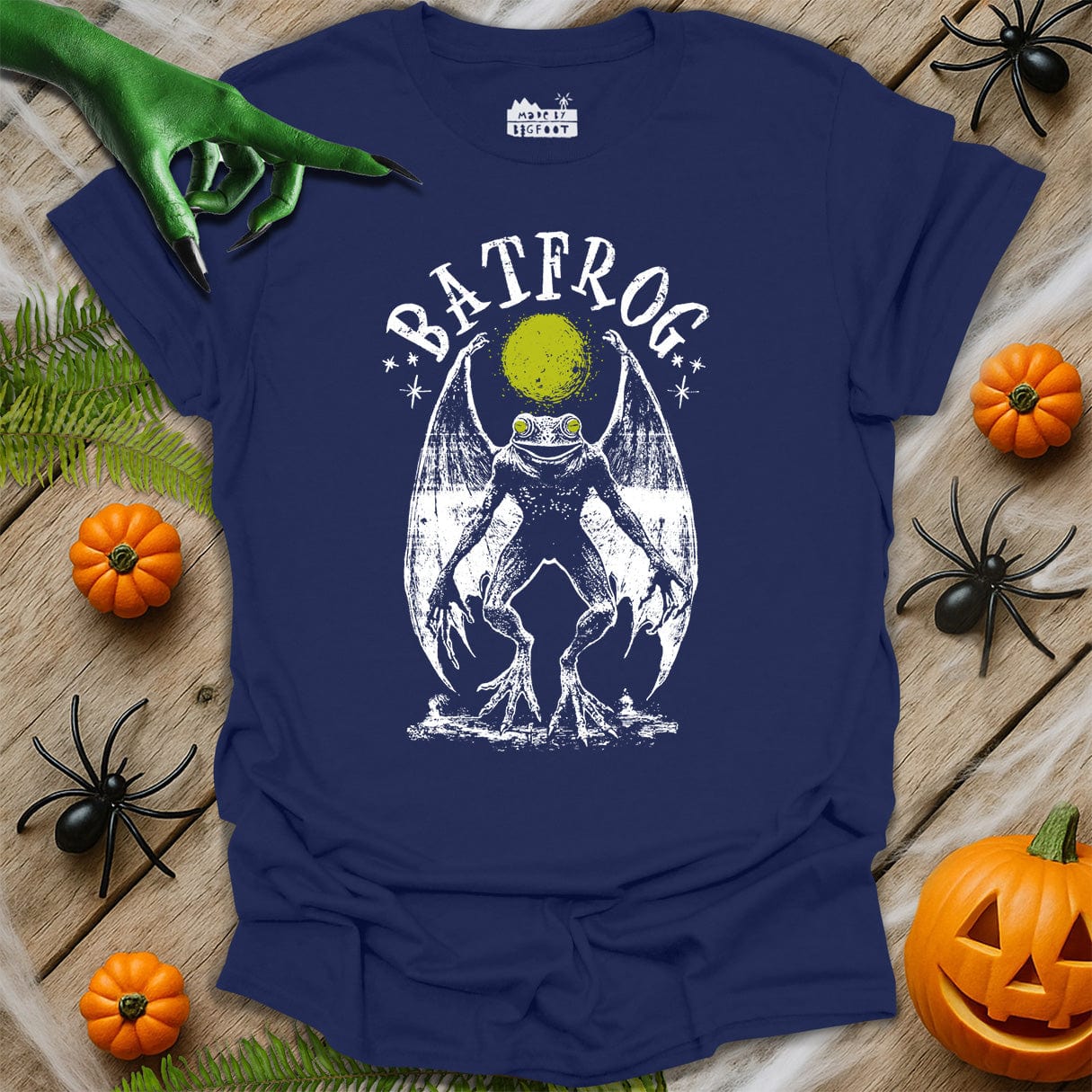 Batfrog