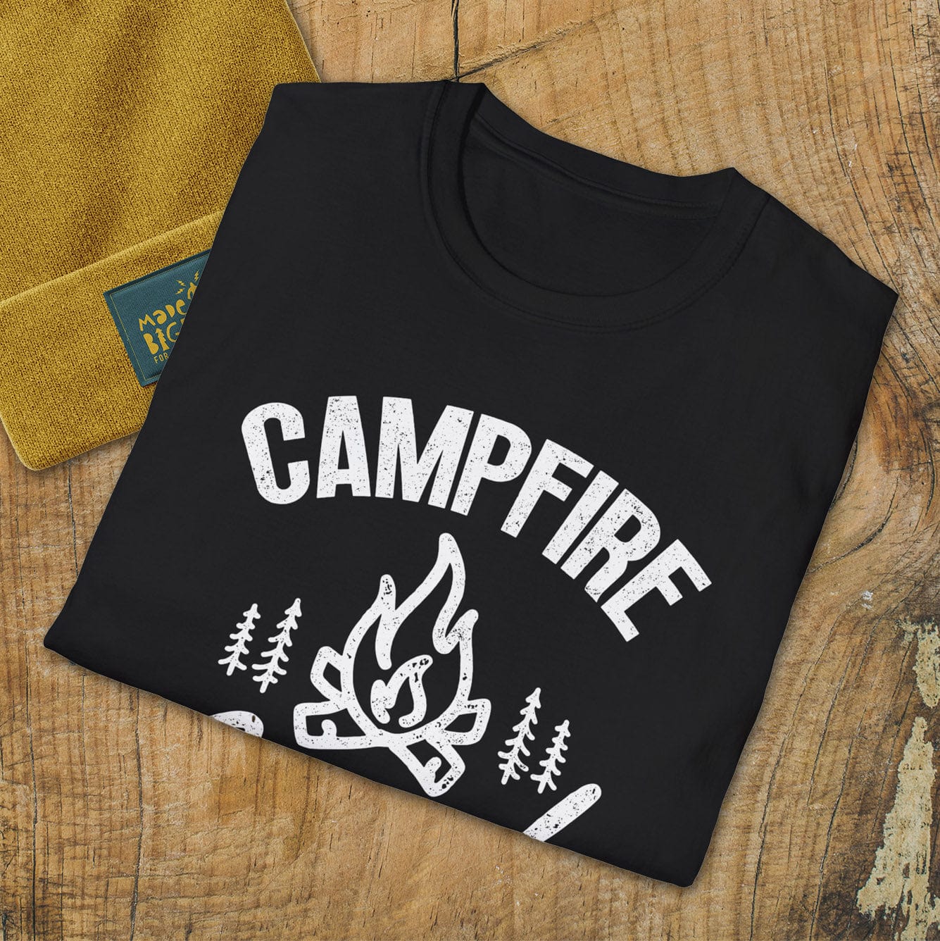 Campfire Squad