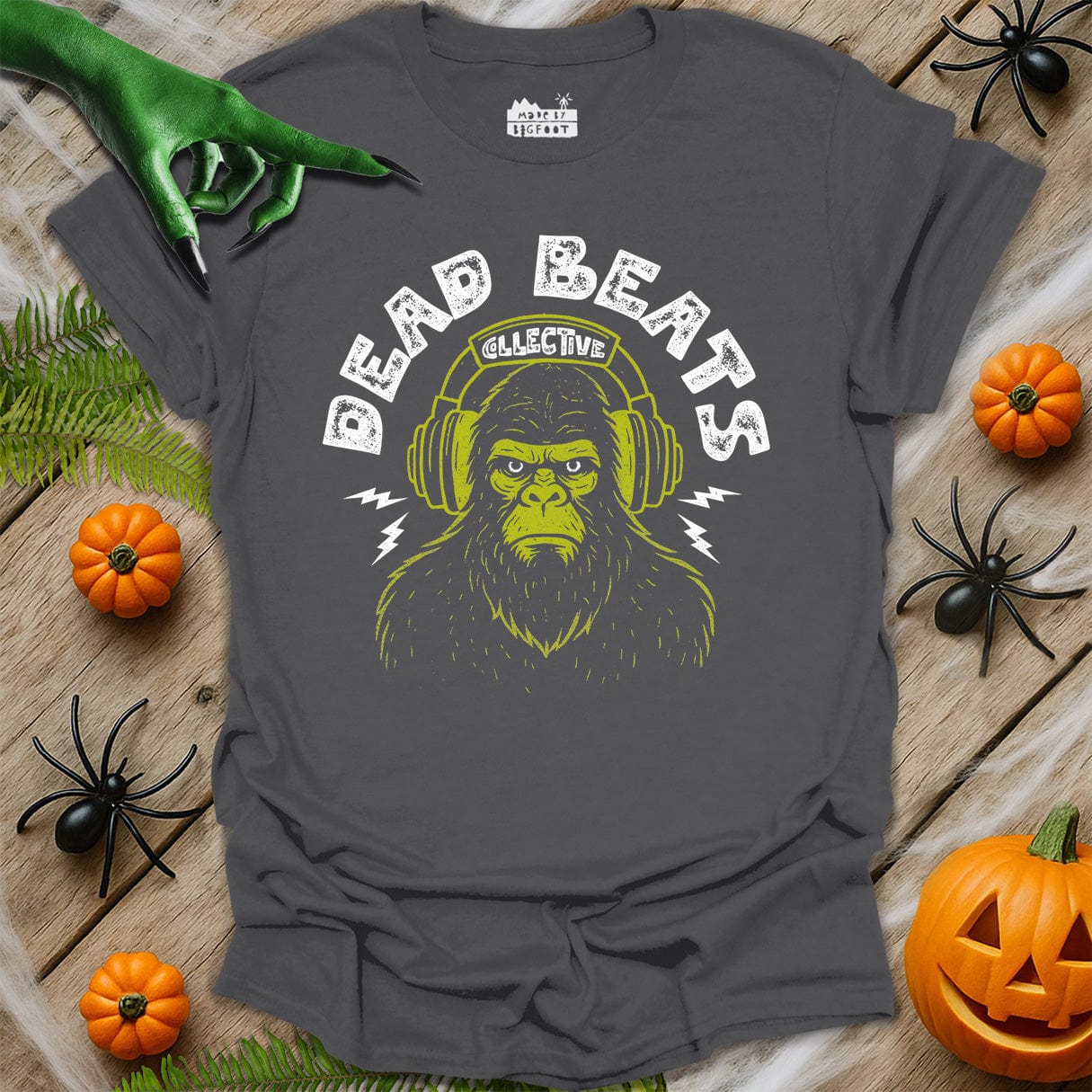 Dead Beats Collective