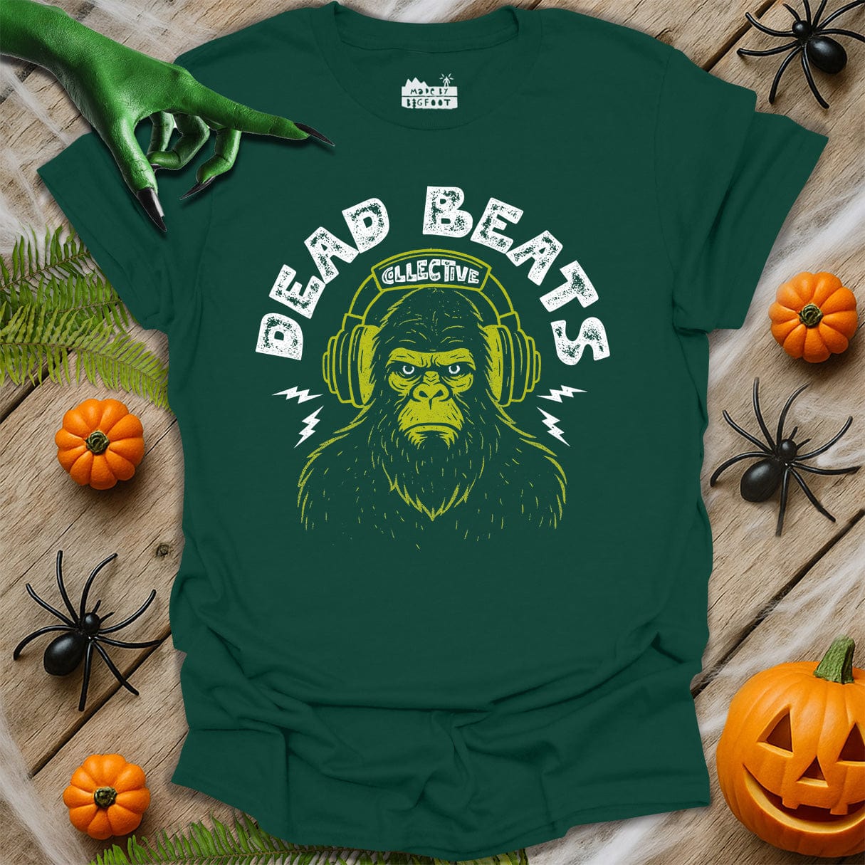 Dead Beats Collective