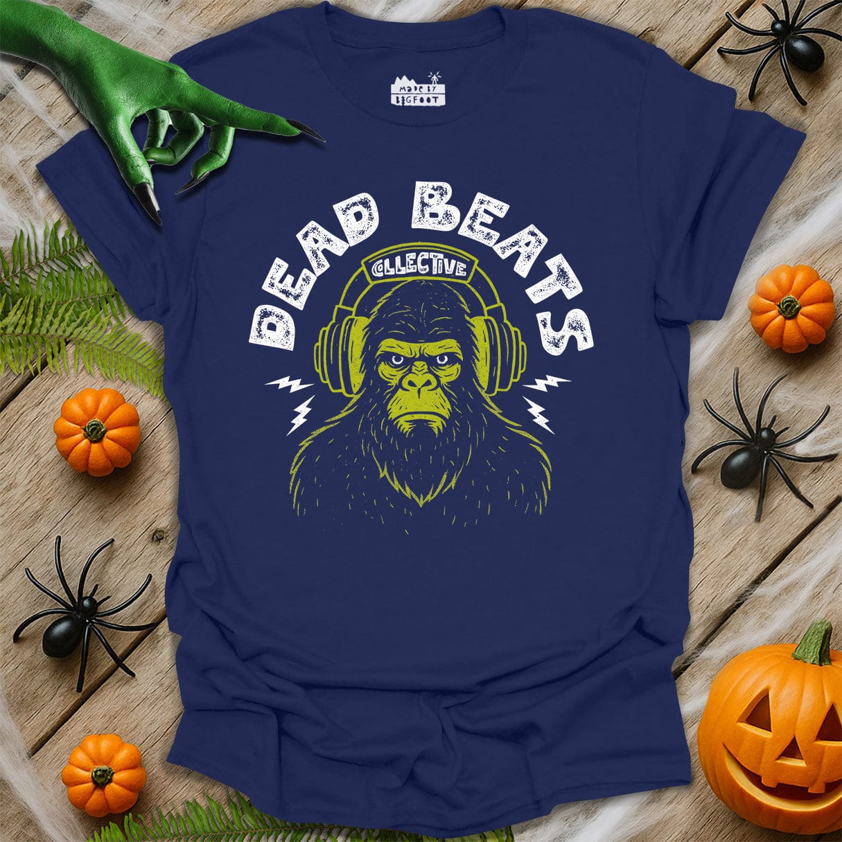 Dead Beats Collective