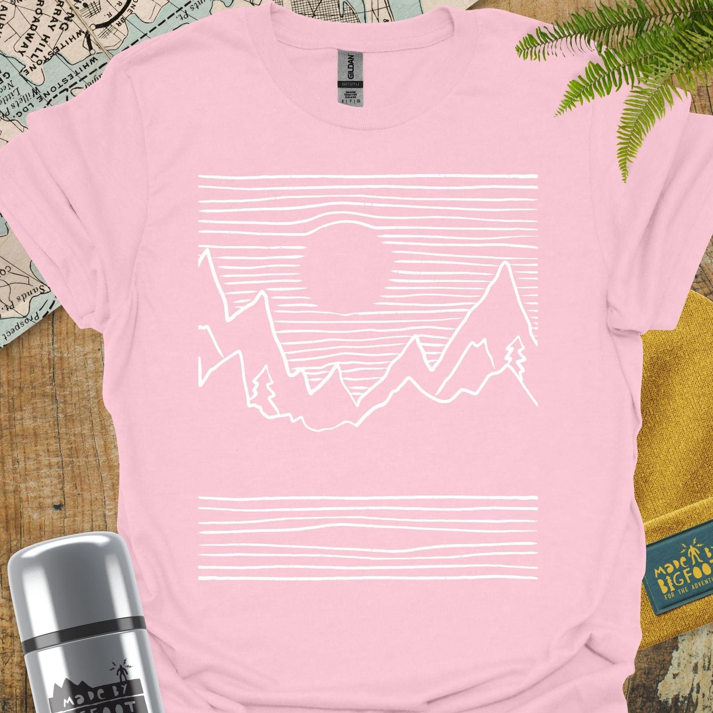 Adventure Mountain