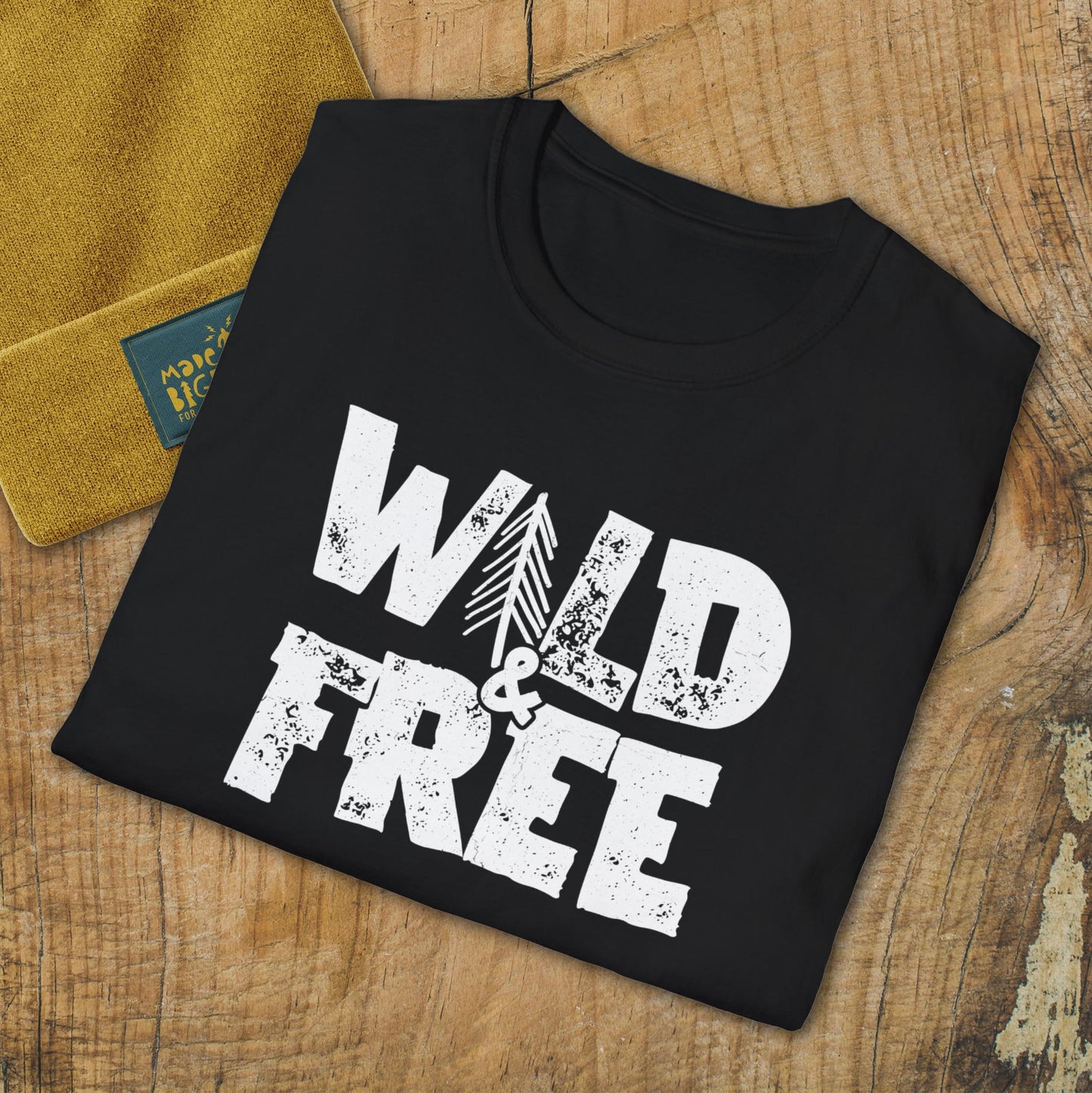 Wild & Free