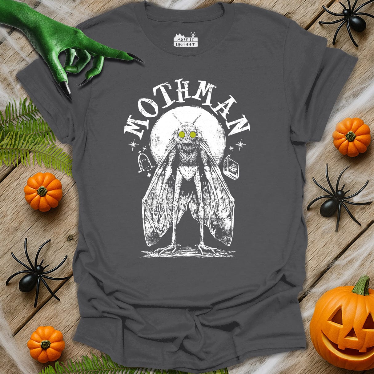 Mothman