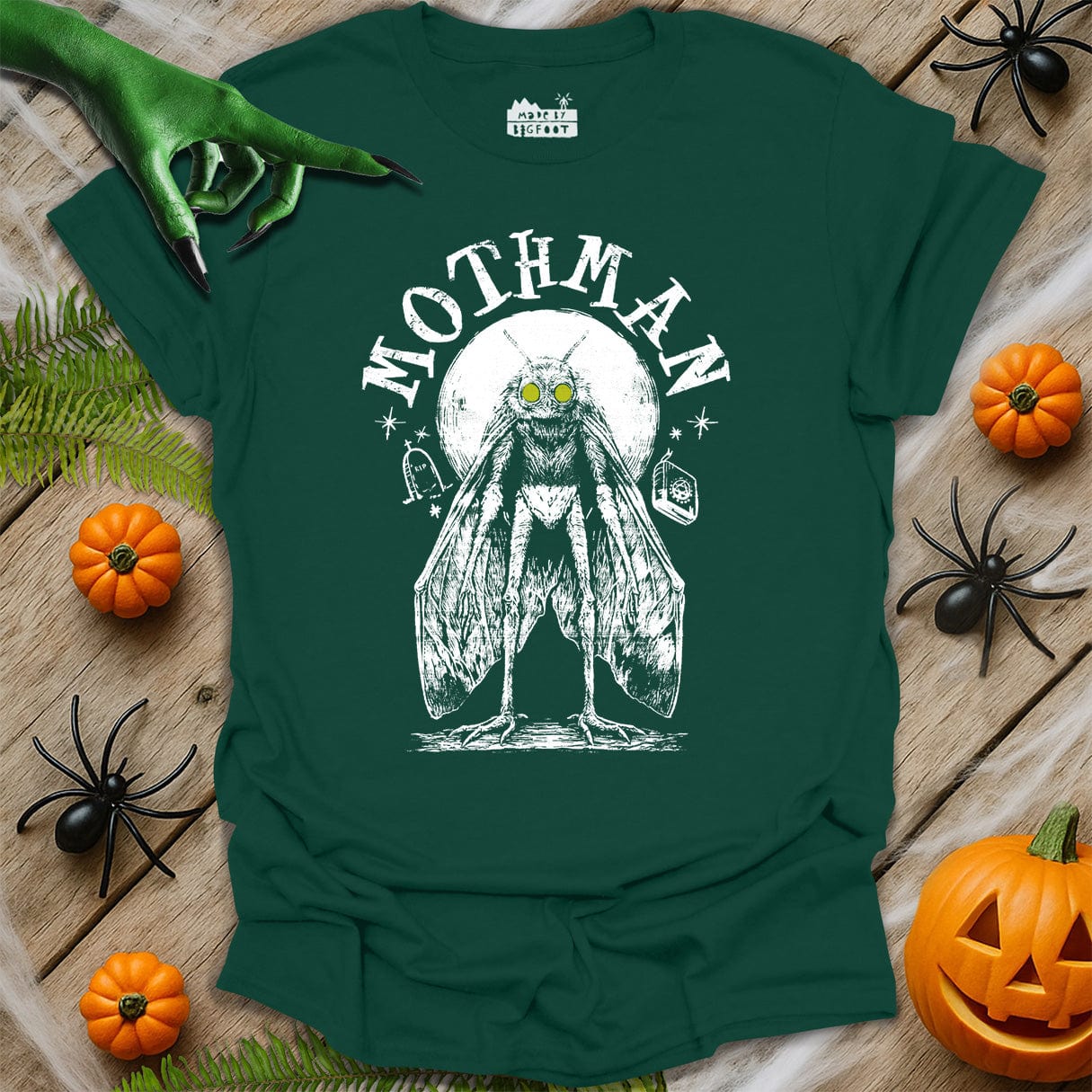 Mothman