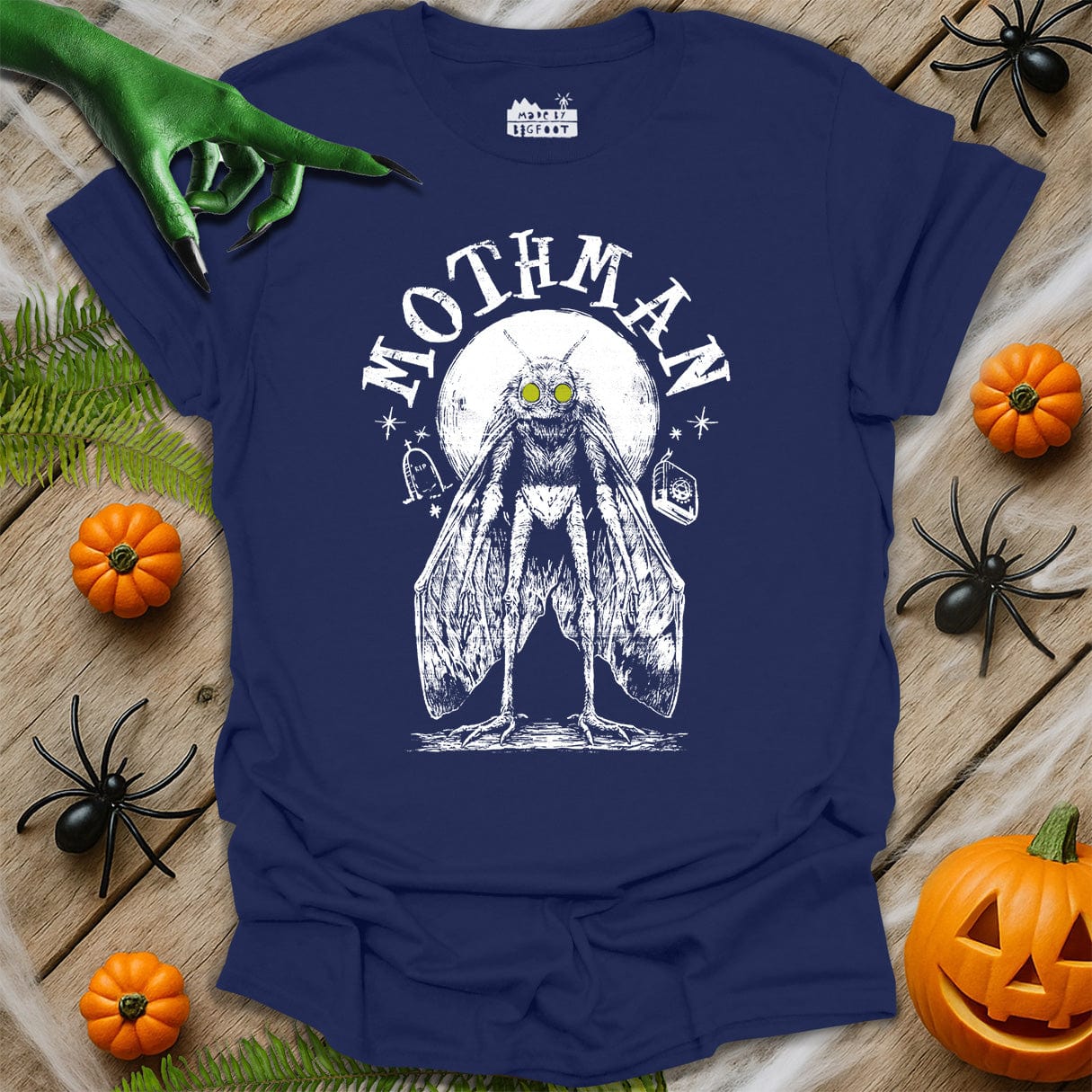 Mothman