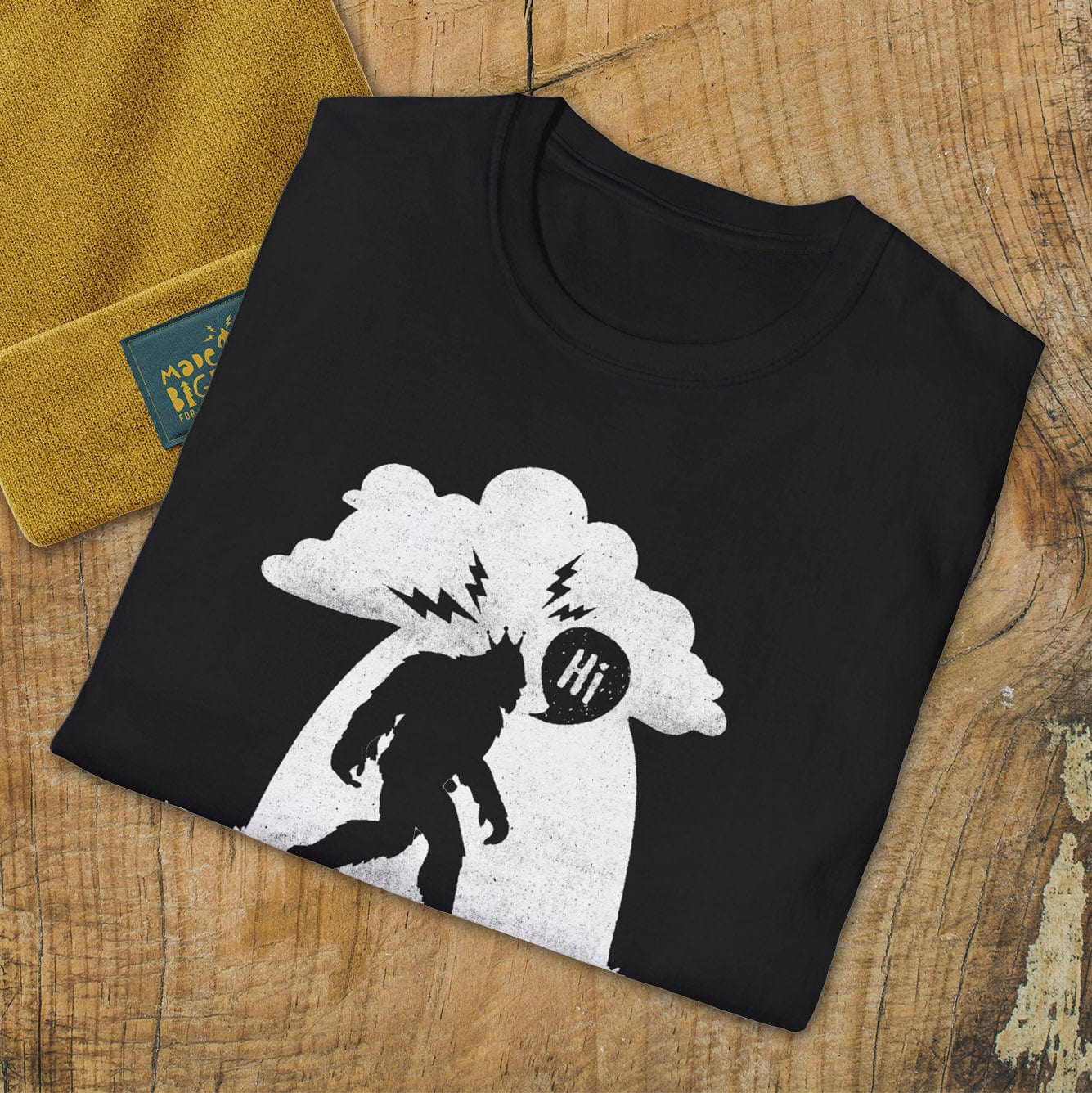 Never Stop Believing