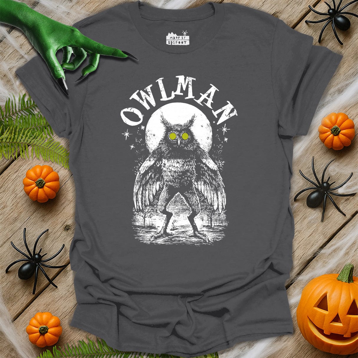 Owlman