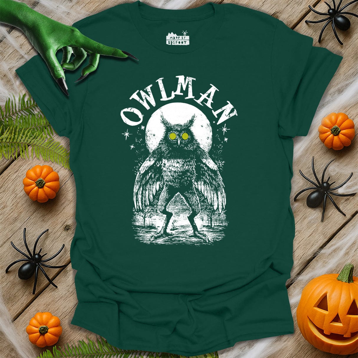 Owlman