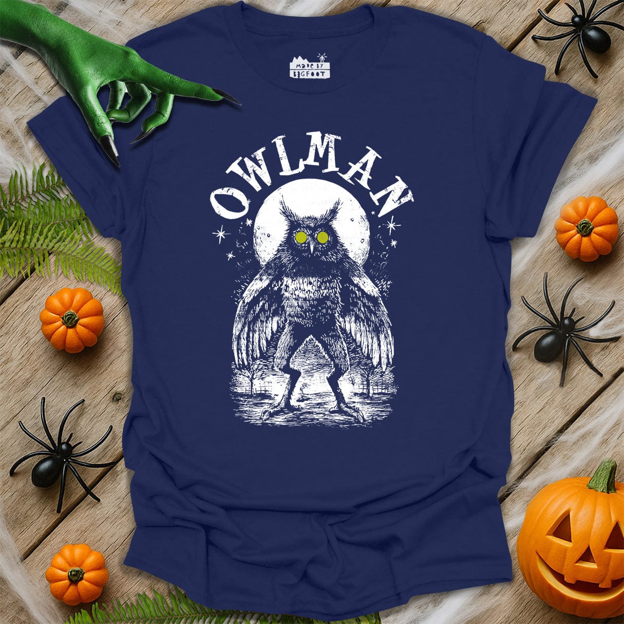 Owlman