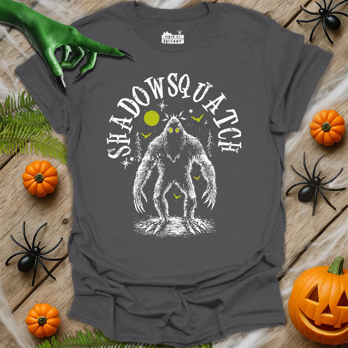 Shadowquatch
