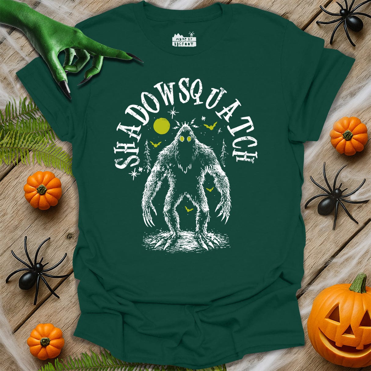 Shadowquatch