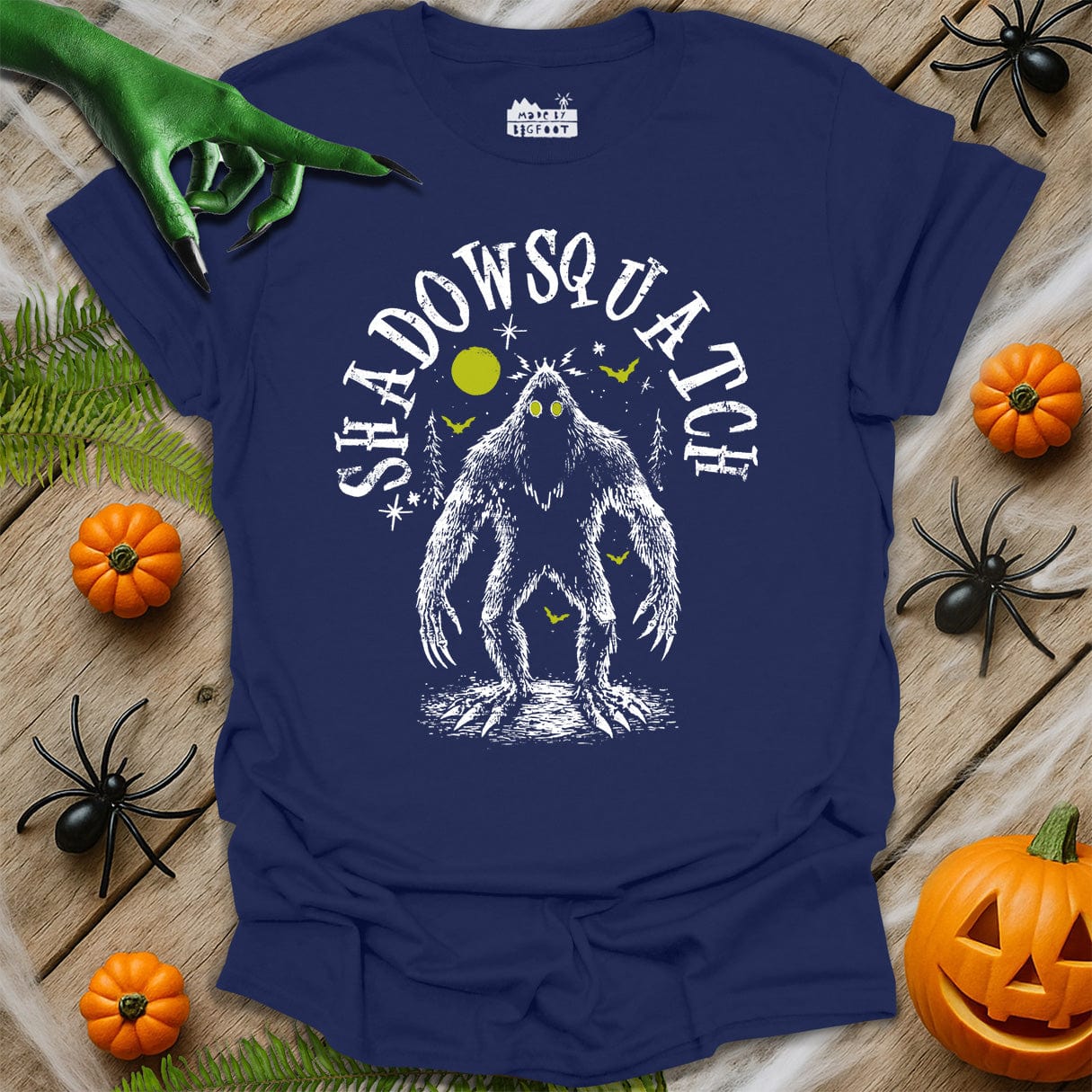 Shadowquatch