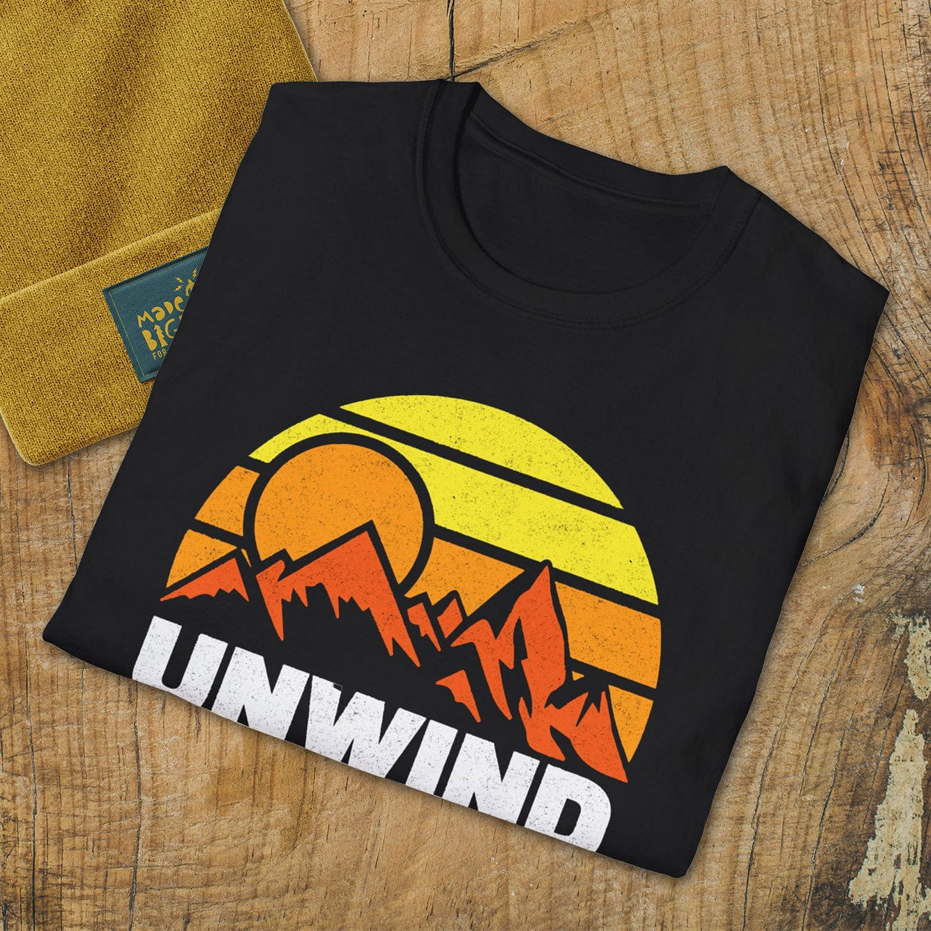 Unwind