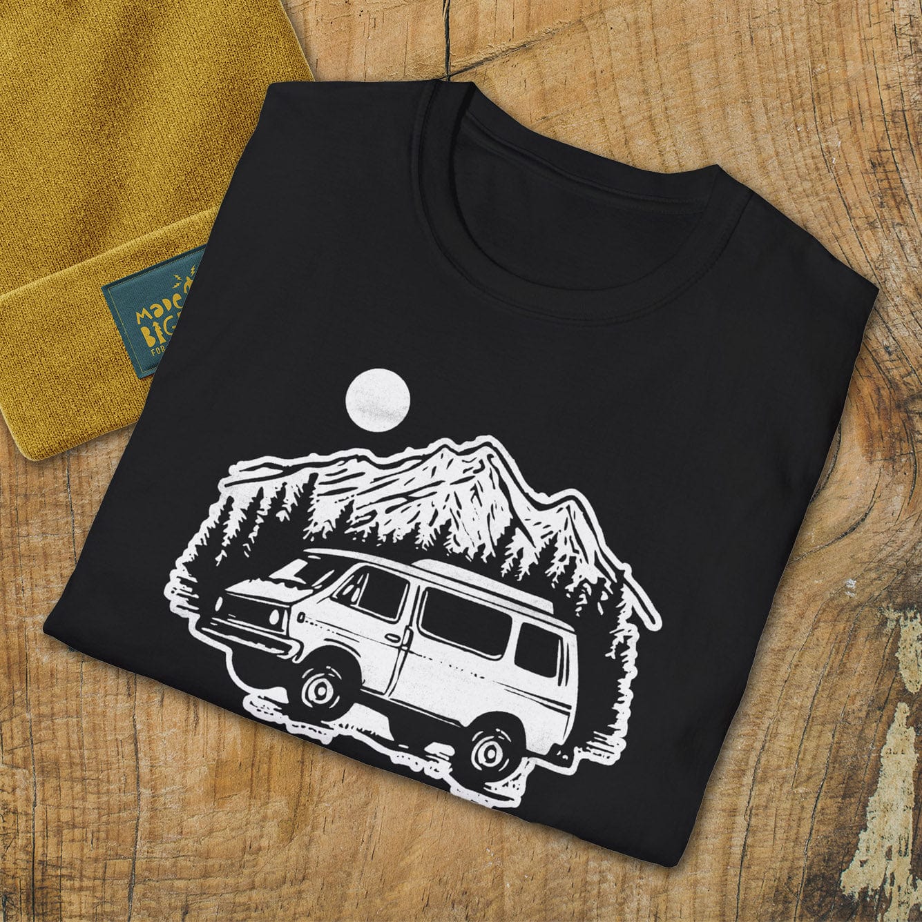 Vannin'