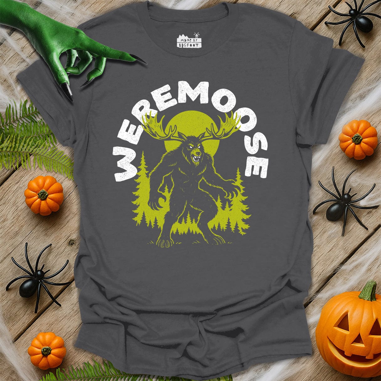 WereMoose