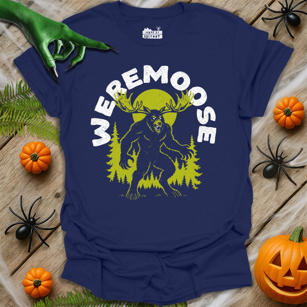 WereMoose