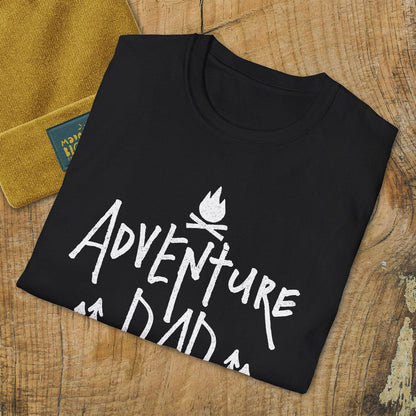 Adventure Dad