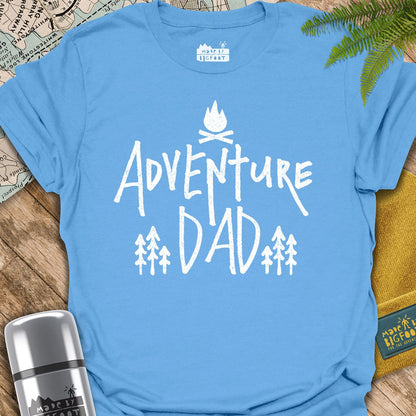Adventure Dad