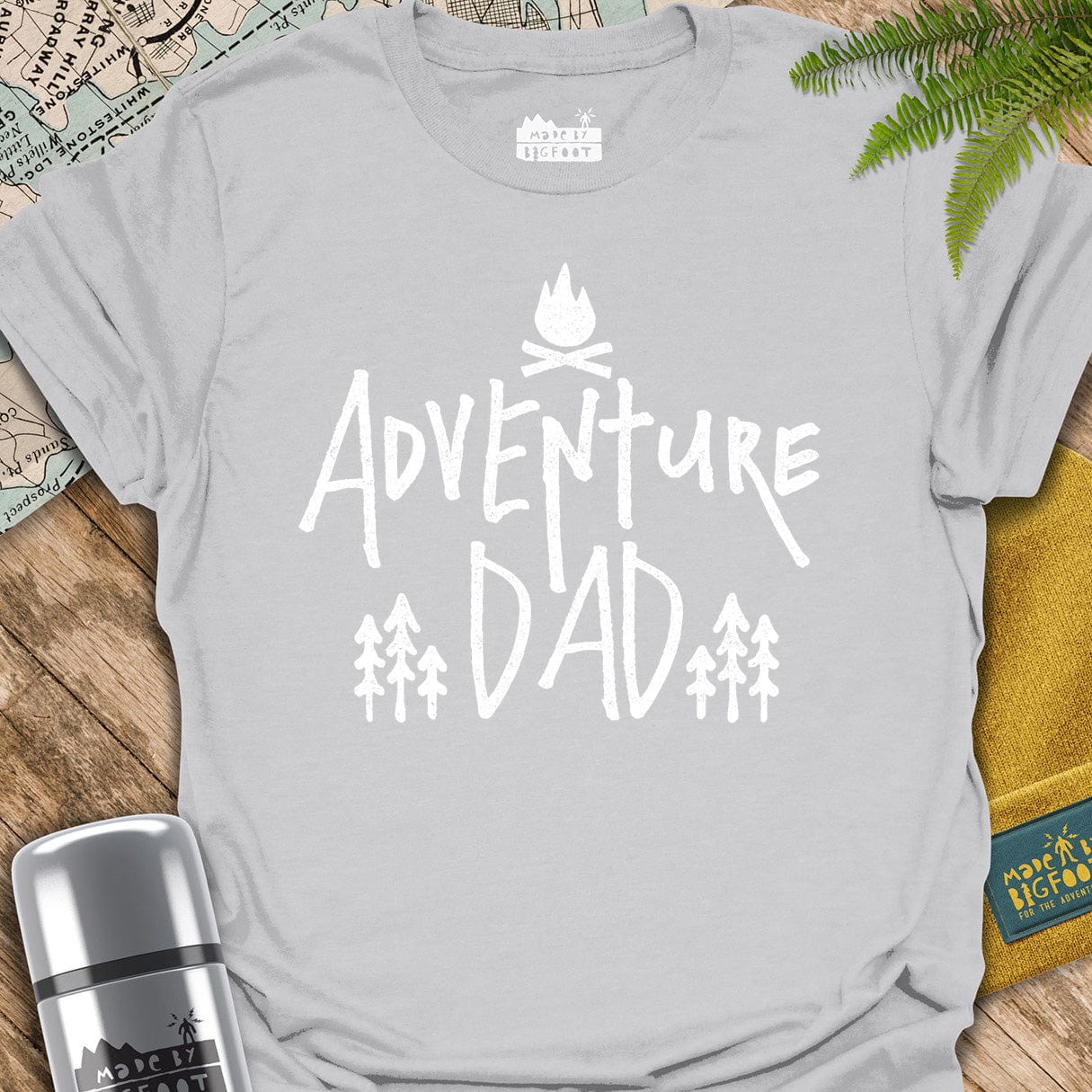 Adventure Dad