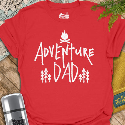 Adventure Dad