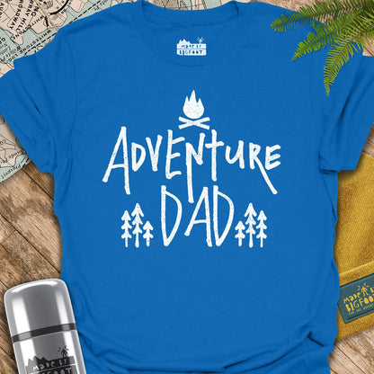 Adventure Dad