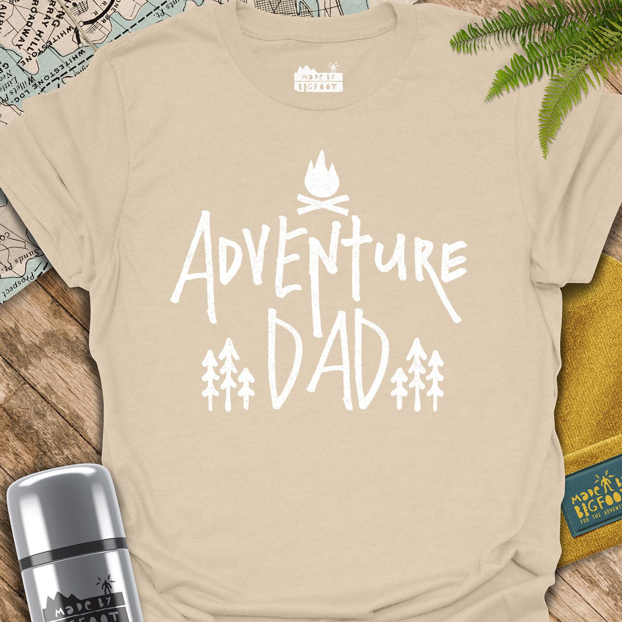 Adventure Dad