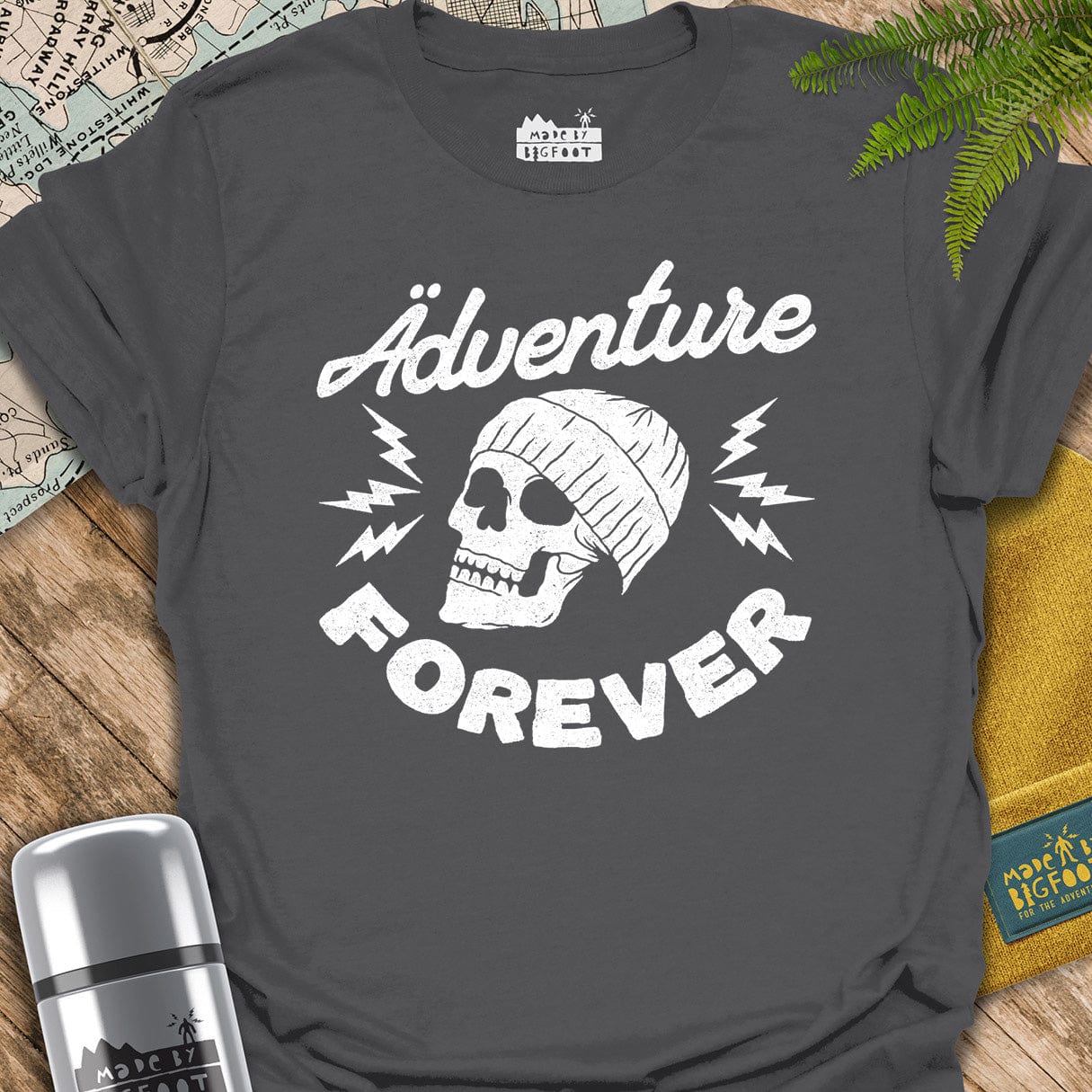 Adventure Forever