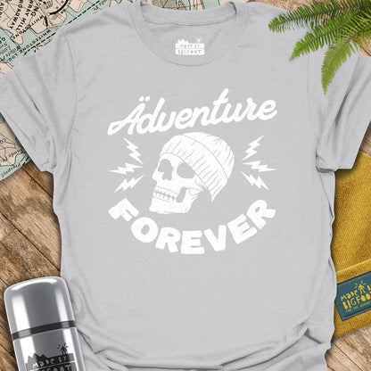 Adventure Forever