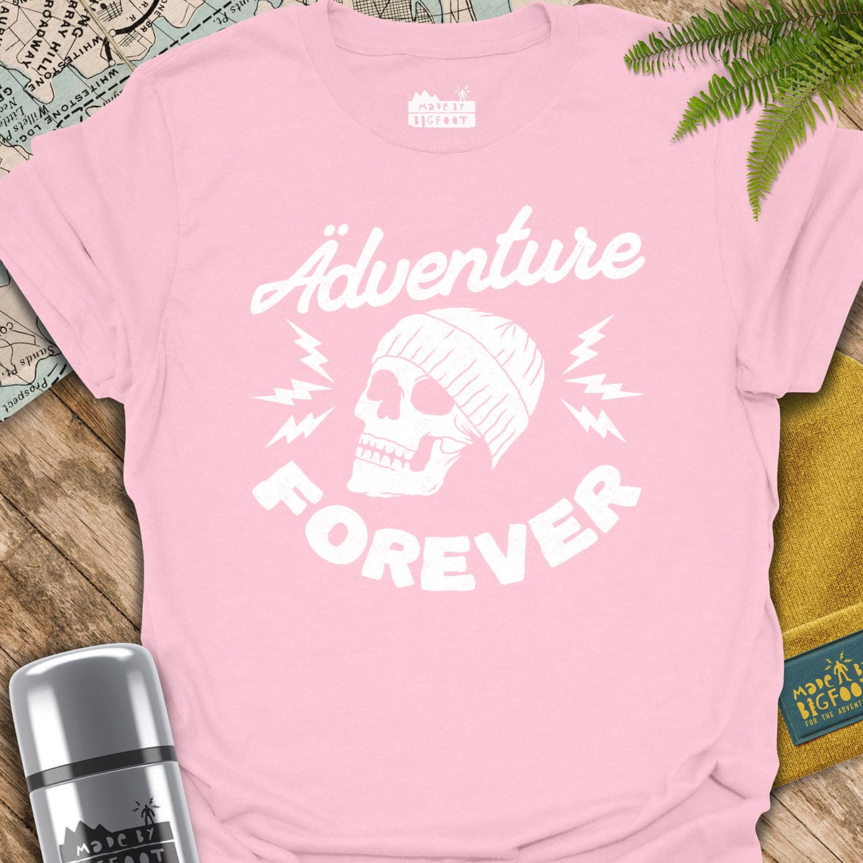 Adventure Forever