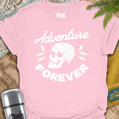 Adventure Forever