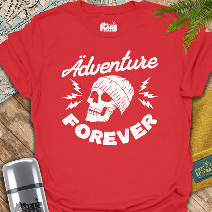 Adventure Forever