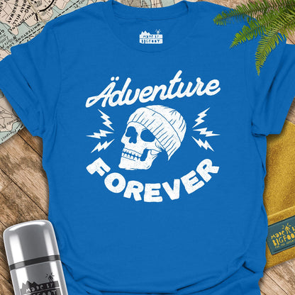 Adventure Forever