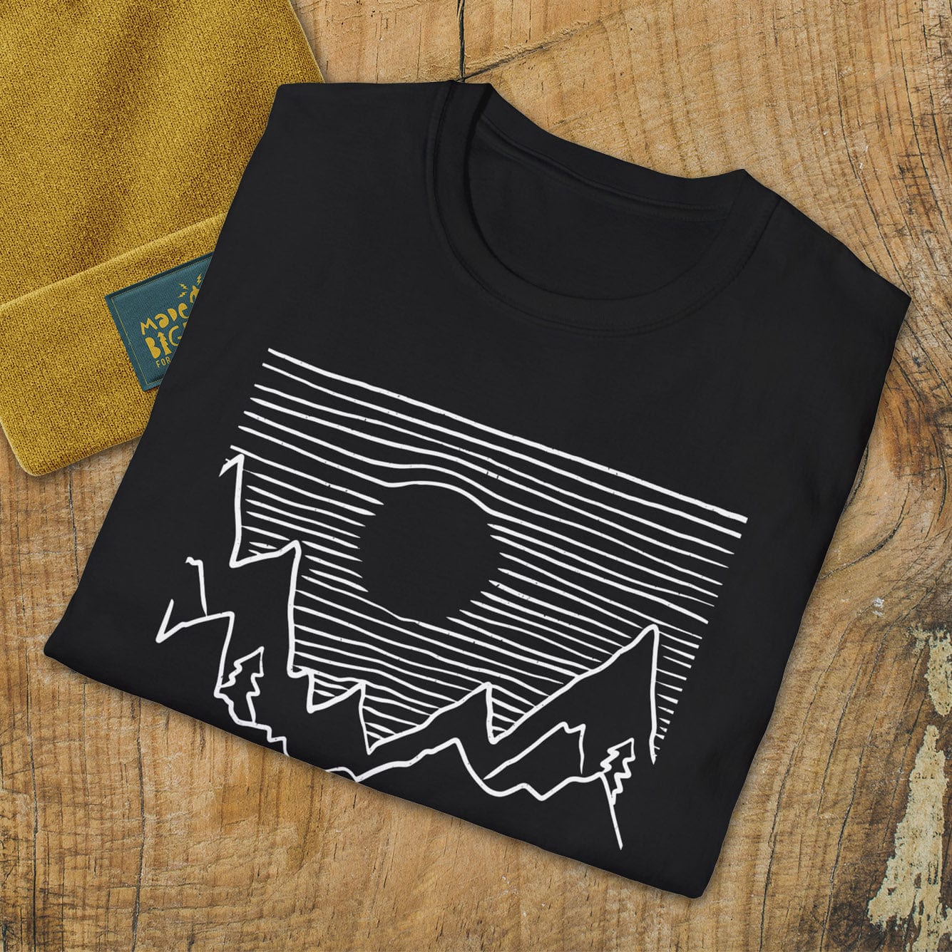 Adventure Mountain