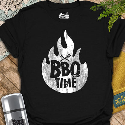 BBQ Time