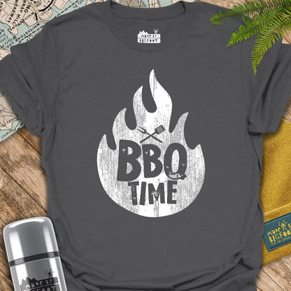 BBQ Time