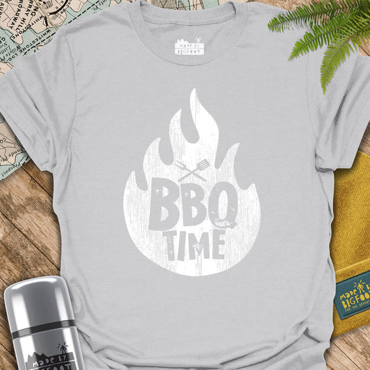 BBQ Time