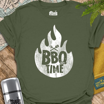 BBQ Time