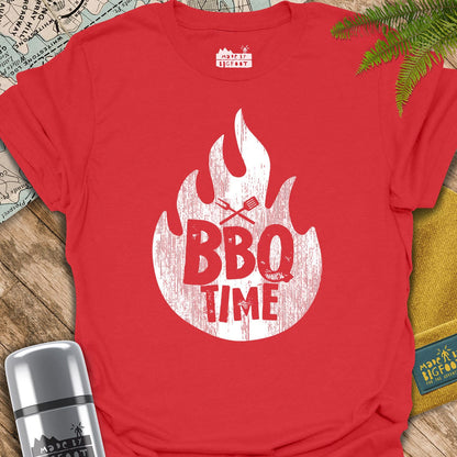BBQ Time