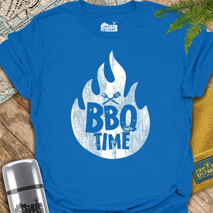 BBQ Time
