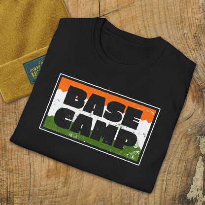 Base Camp