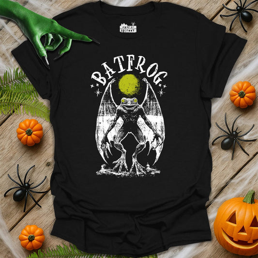 Batfrog
